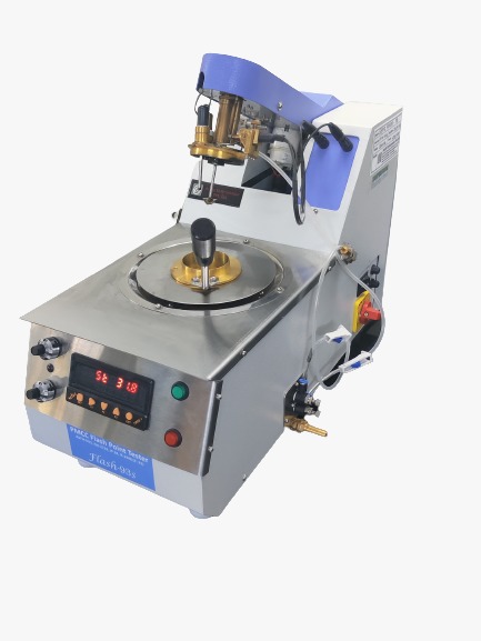 PENSKY MARTEN FLASH POINT APPARATUS- SEMI AUTOMATIC WITH HEATING & COOLING FACILITY